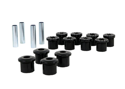 Nolathane Spring Kit REV161.0084