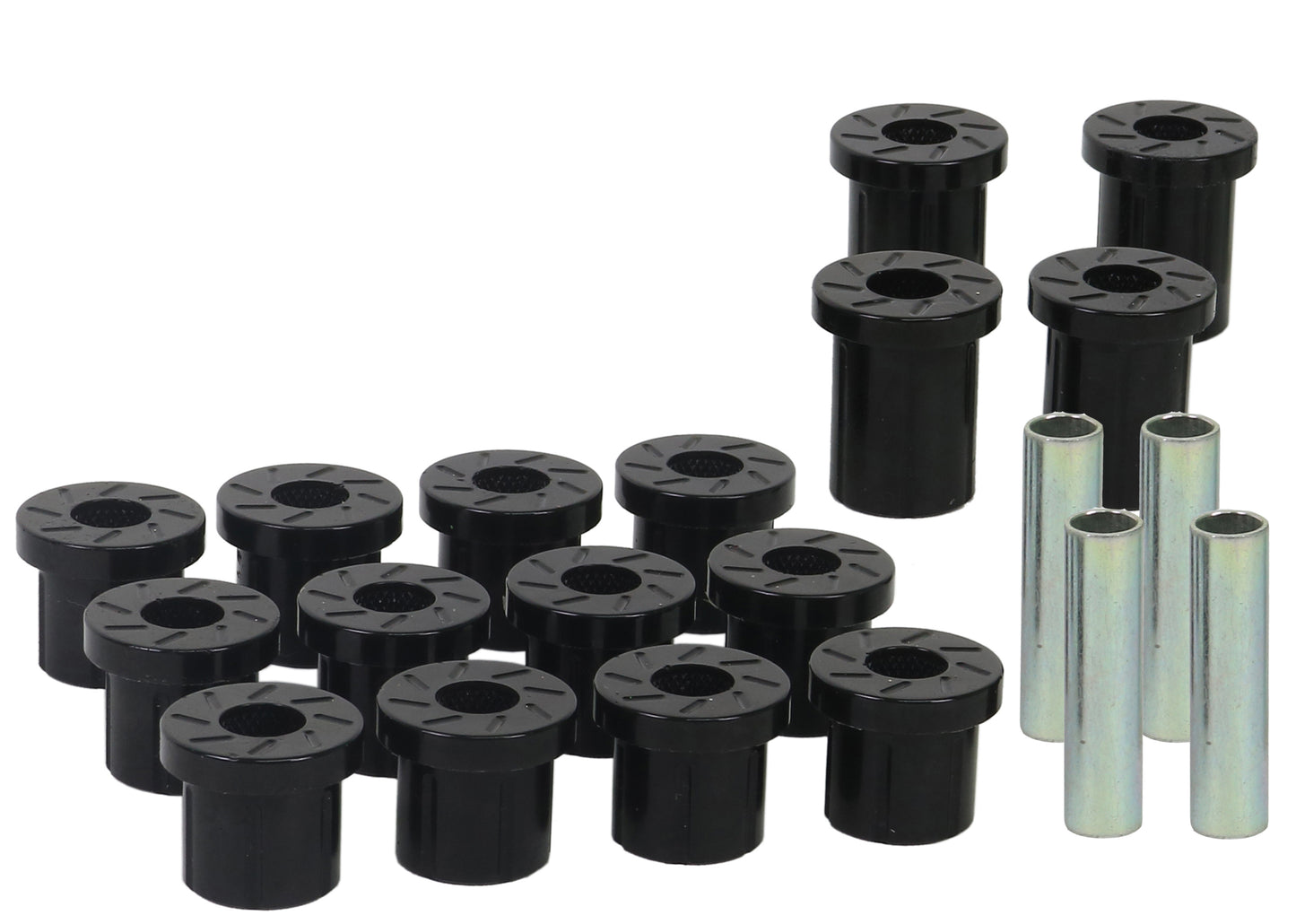 Nolathane Spring - Bushing Kit REV161.0102