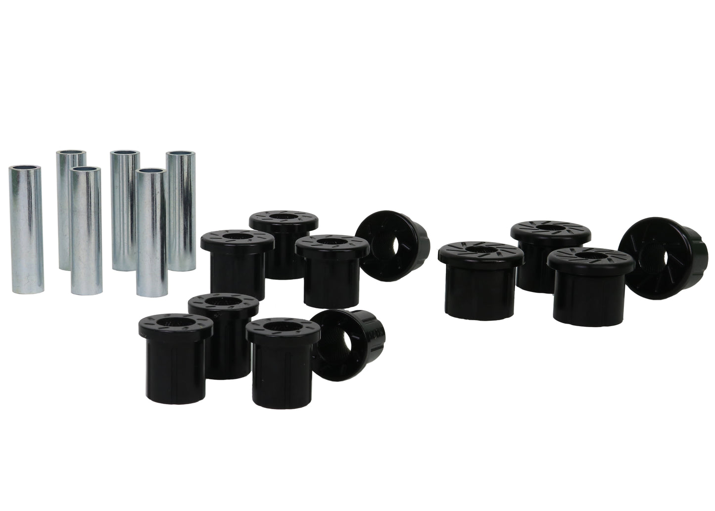 Nolathane Spring - Bushing Kit REV161.0106