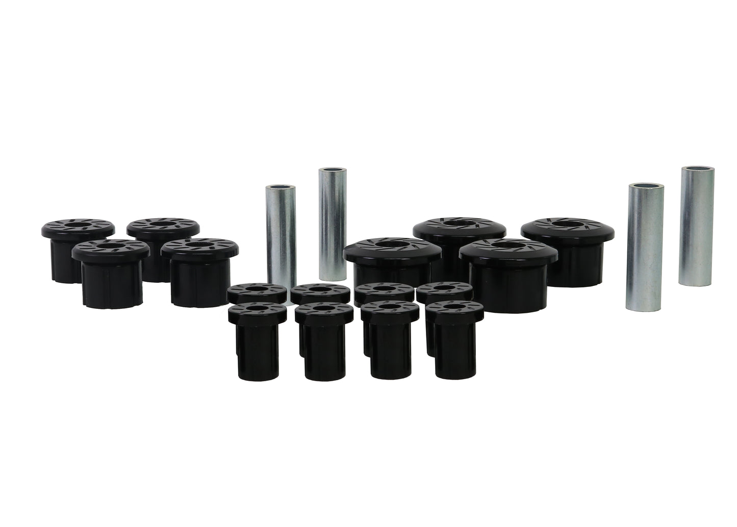 Nolathane Spring - Bushing Kit REV161.0110