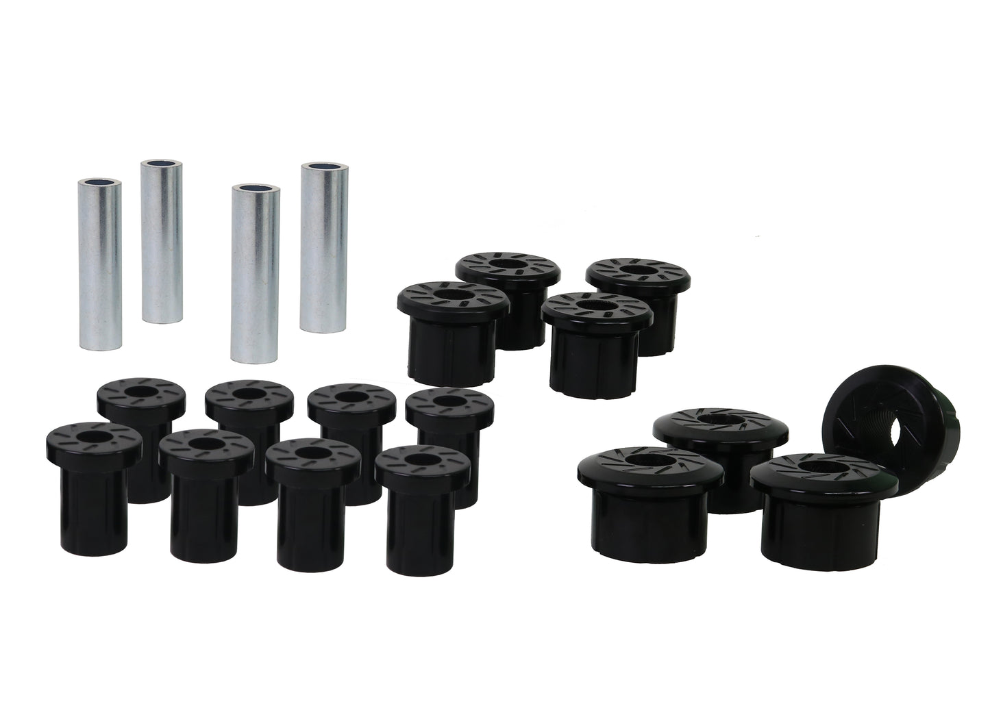 Nolathane Spring - Bushing Kit REV161.0110