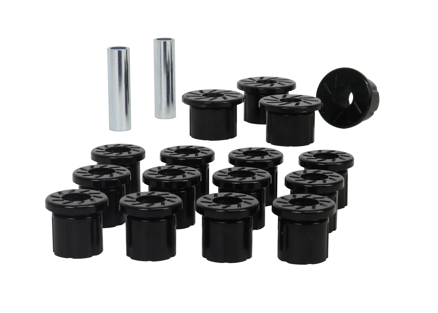 Nolathane Spring - Bushing Kit REV161.0112
