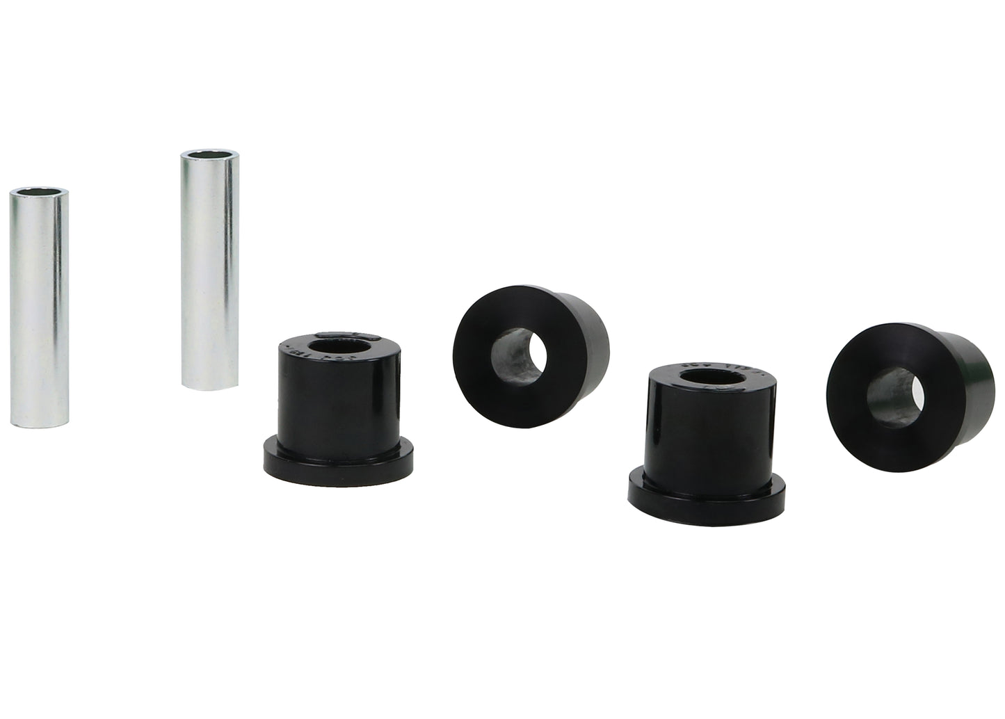 Nolathane Spring - Eye Front Bushing REV162.0002
