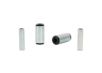 Nolathane Spring - Eye Front Bushing REV162.0004