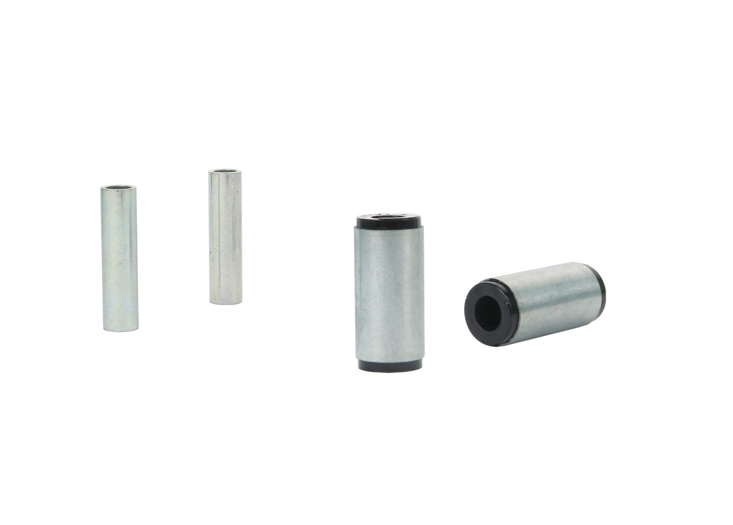 Nolathane Spring - Eye Front Bushing REV162.0004