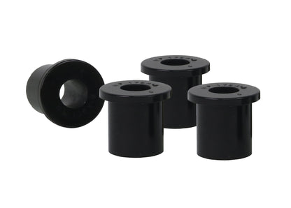 Nolathane Spring - Eye Front Bushing REV162.0006