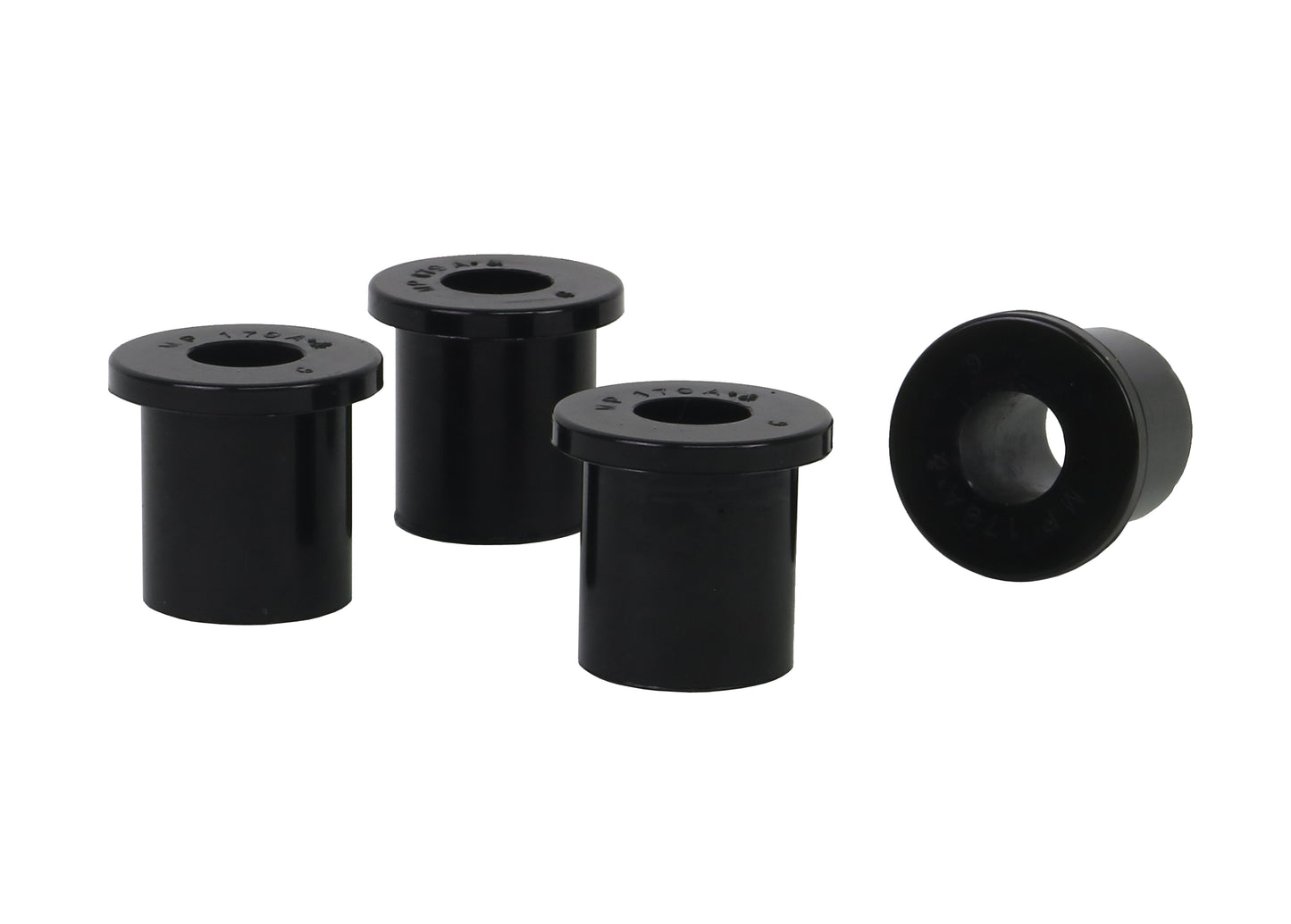 Nolathane Spring - Eye Front Bushing REV162.0006