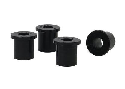 Nolathane Spring - Eye Front Bushing REV162.0006