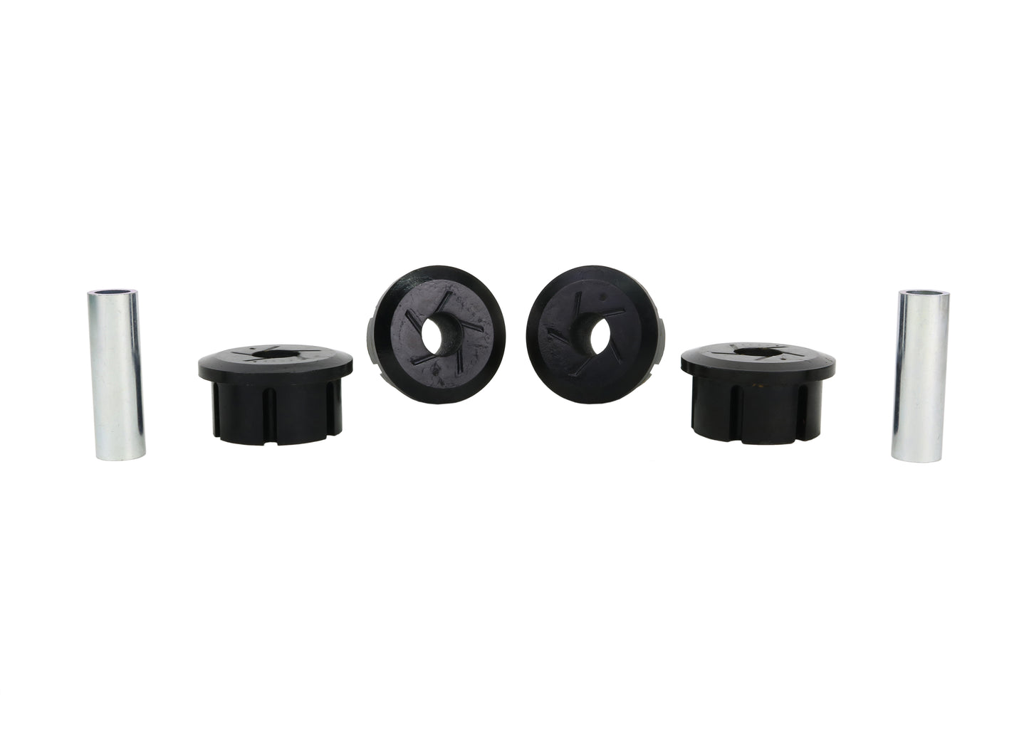 Nolathane Spring - Eye Front Bushing REV162.0008