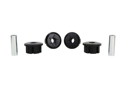 Nolathane Spring - Eye Front Bushing REV162.0008
