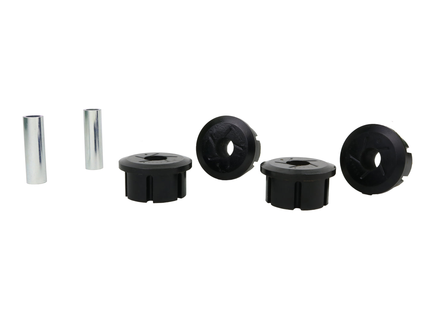 Nolathane Spring - Eye Front Bushing REV162.0008