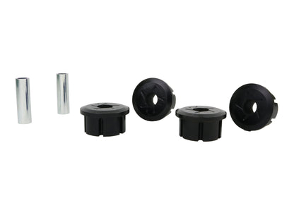 Nolathane Spring - Eye Front Bushing REV162.0008