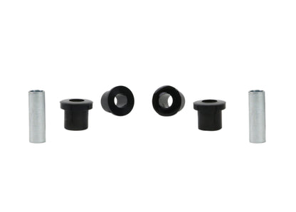 Nolathane Spring - Eye Front Bushing REV162.0010