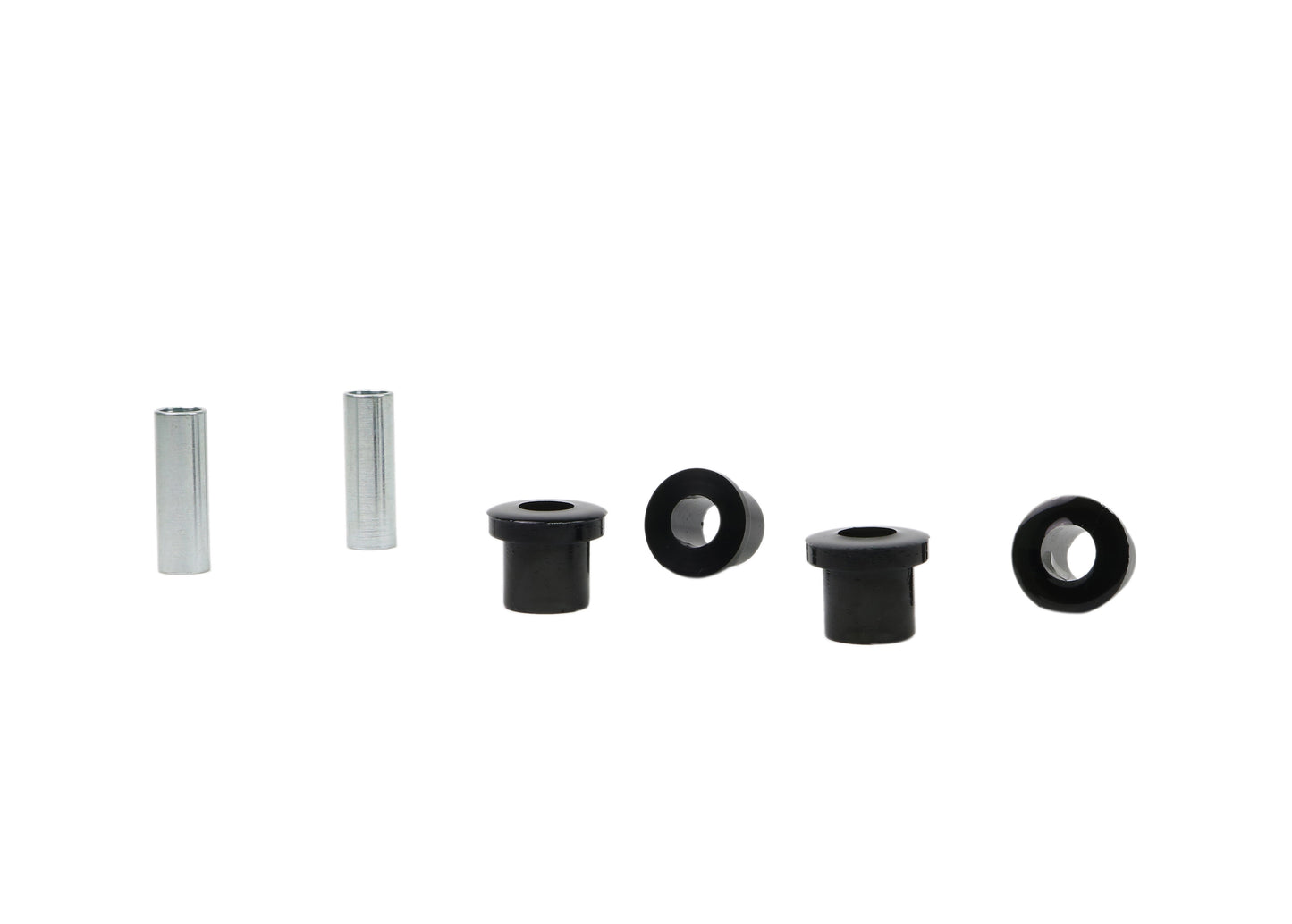 Nolathane Spring - Eye Front Bushing REV162.0010