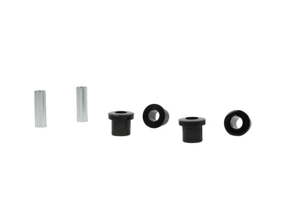 Nolathane Spring - Eye Front Bushing REV162.0010