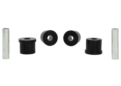 Nolathane Spring - Eye Front Bushing REV162.0012
