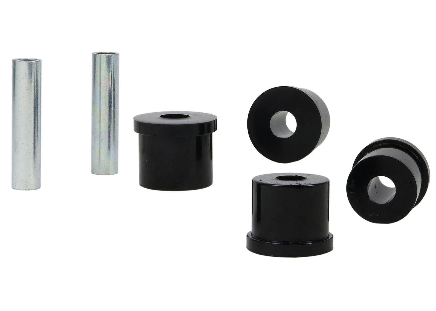Nolathane Spring - Eye Front Bushing REV162.0012