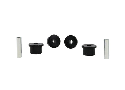 Nolathane Spring - Eye Front Bushing REV162.0016