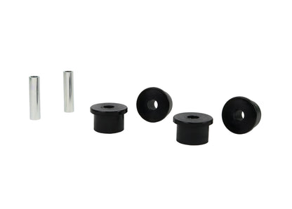 Nolathane Spring - Eye Front Bushing REV162.0016