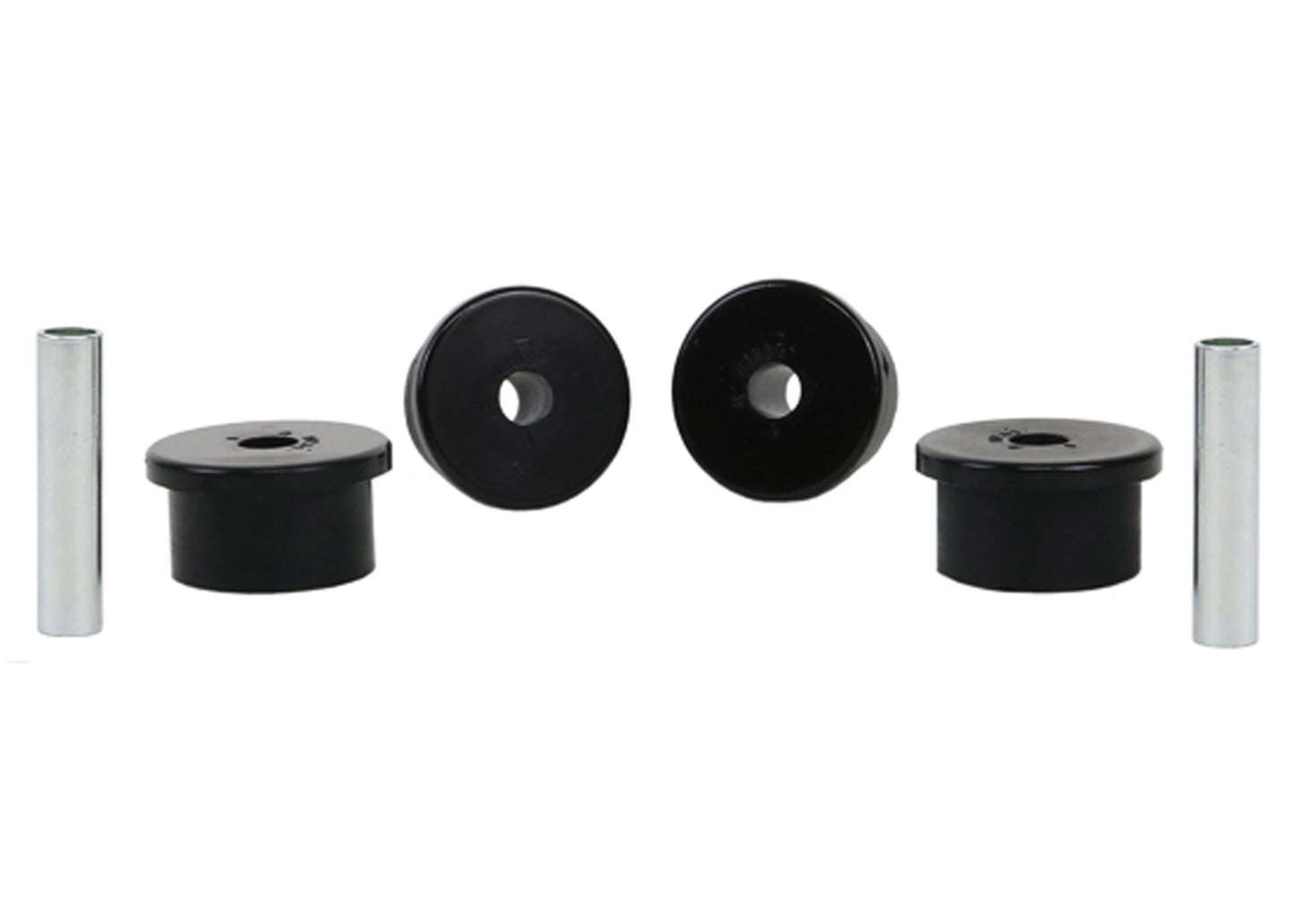 Nolathane Spring - Eye Front Bushing REV162.0020