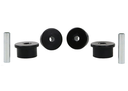 Nolathane Spring - Eye Front Bushing REV162.0020