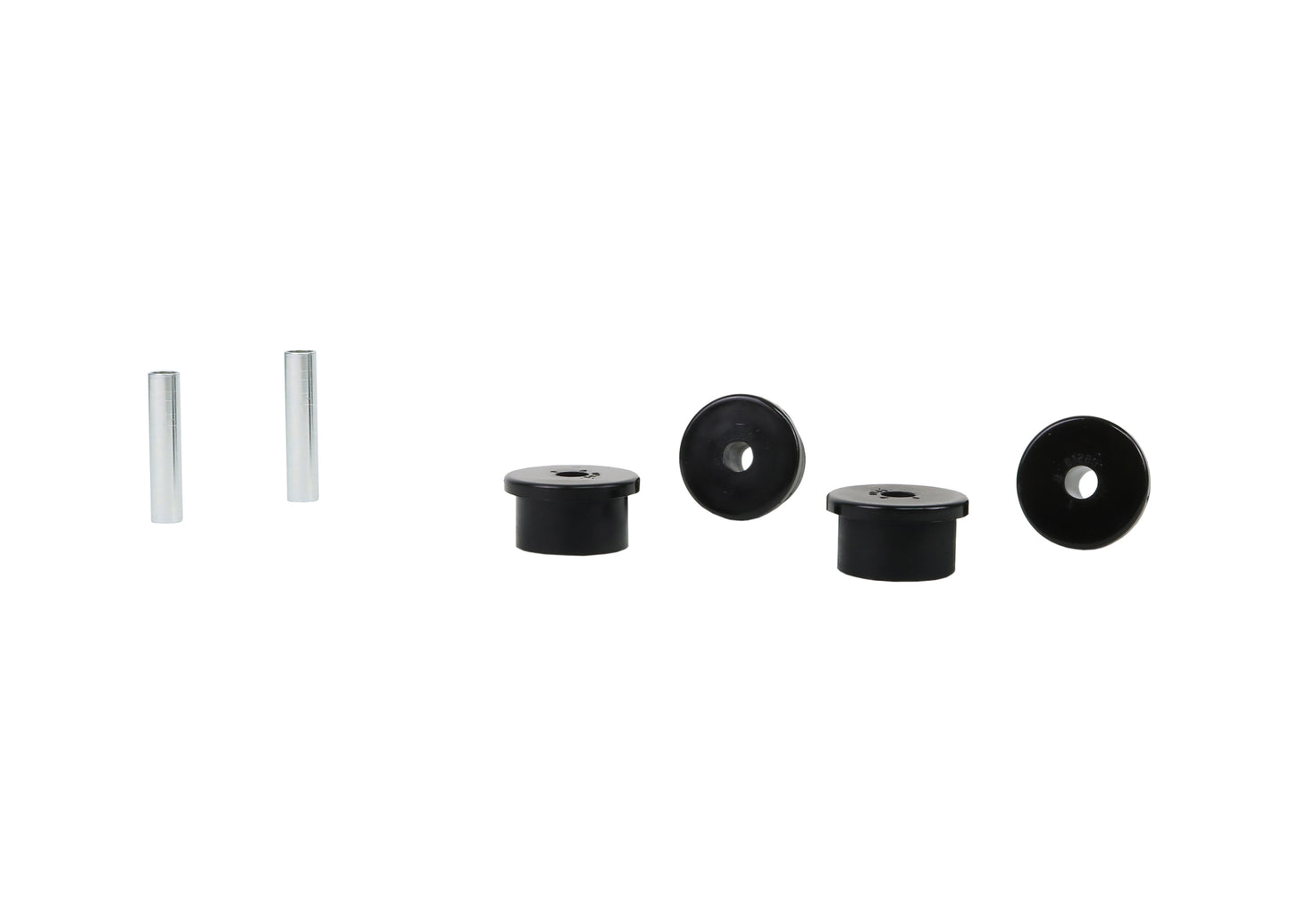 Nolathane Spring - Eye Front Bushing REV162.0020
