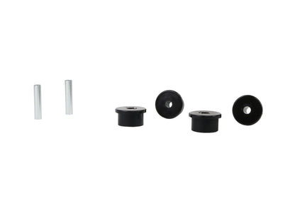 Nolathane Spring - Eye Front Bushing REV162.0020