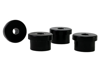Nolathane Spring - Eye Front Bushing REV162.0022