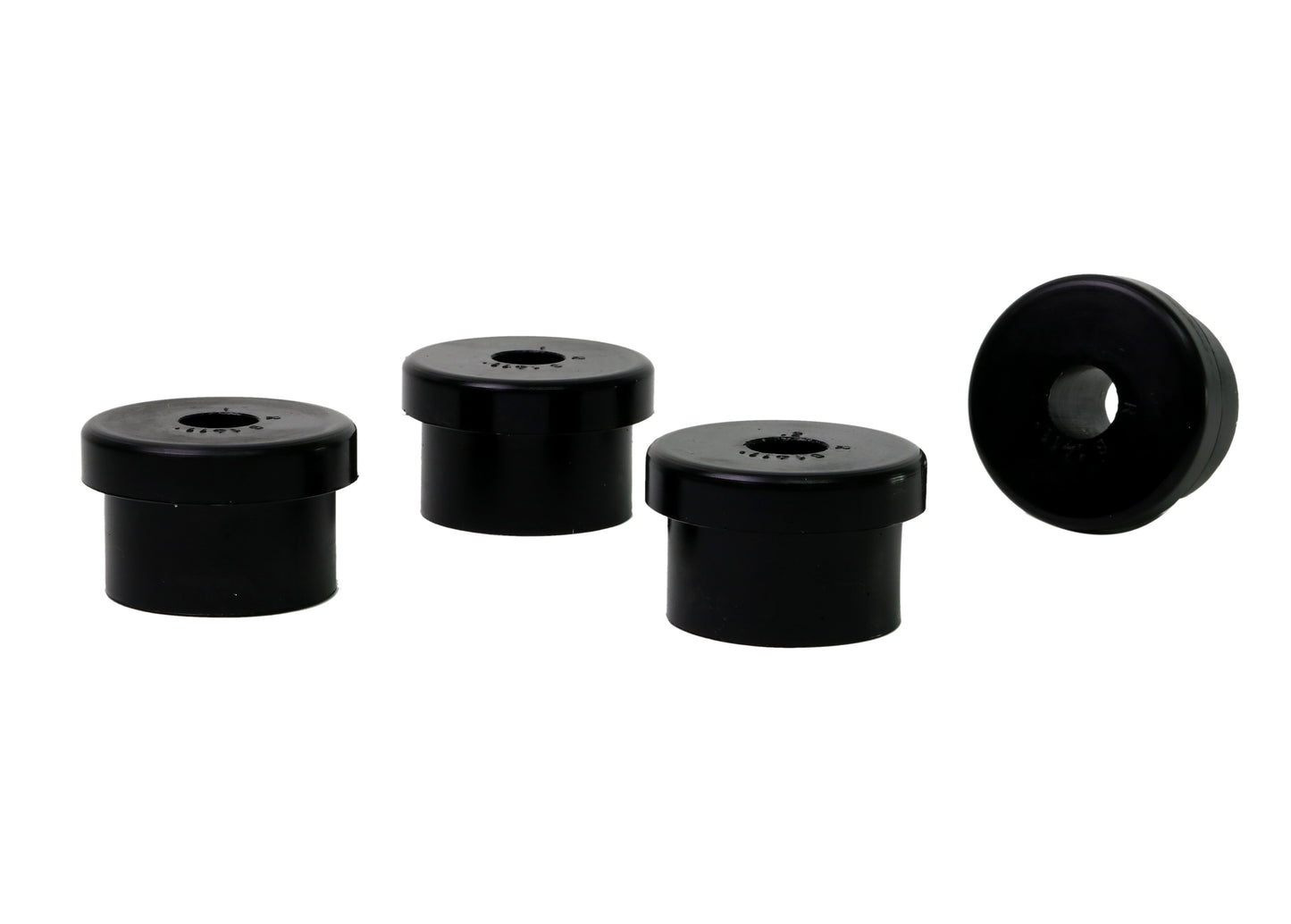 Nolathane Spring - Eye Front Bushing REV162.0022