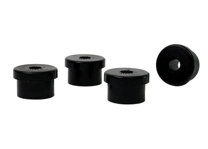 Nolathane Spring - Eye Front Bushing REV162.0022