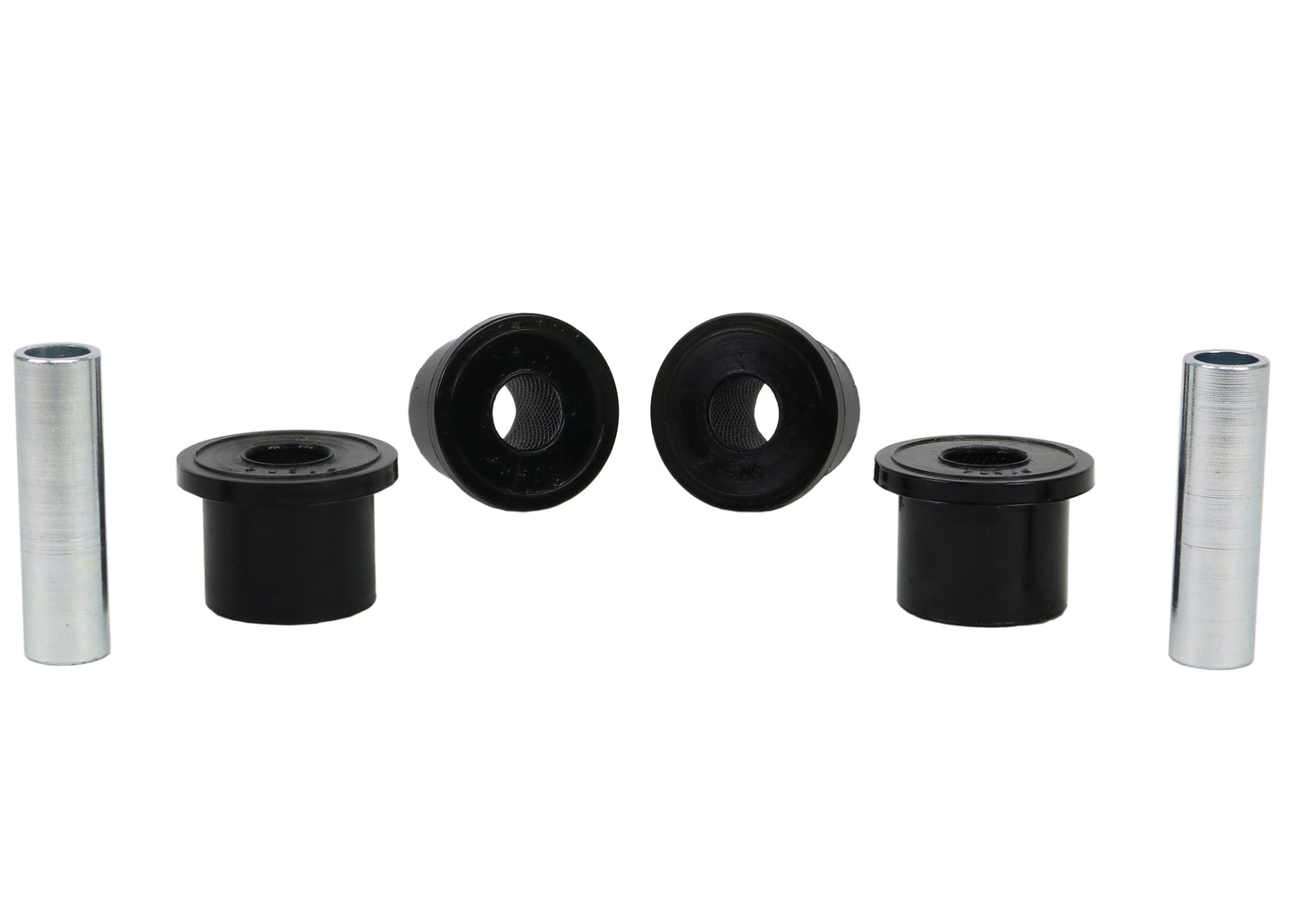Nolathane Spring - Eye Front Bushing REV162.0024