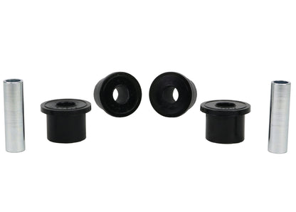 Nolathane Spring - Eye Front Bushing REV162.0024