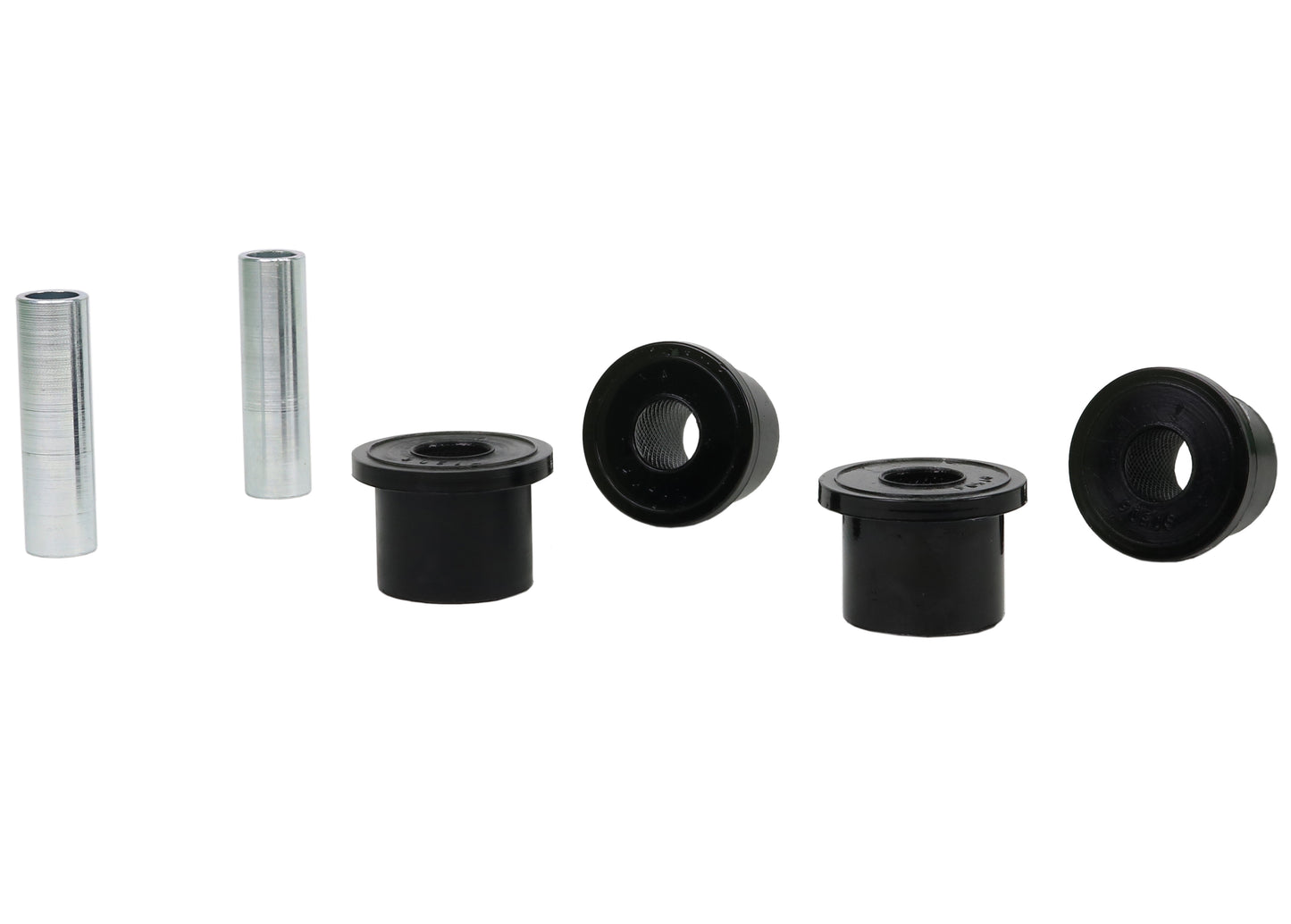Nolathane Spring - Eye Front Bushing REV162.0024