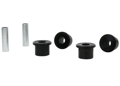 Nolathane Spring - Eye Front Bushing REV162.0024
