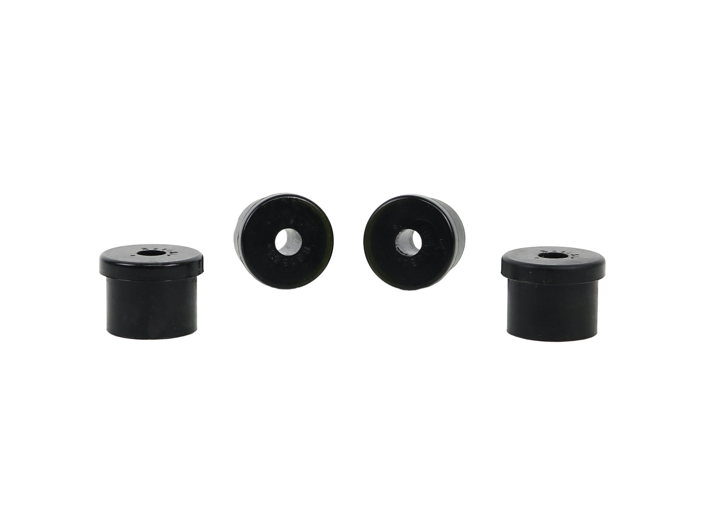 Nolathane Spring - Eye Front Bushing REV162.0026