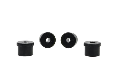 Nolathane Spring - Eye Front Bushing REV162.0026