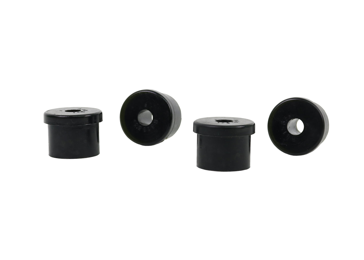 Nolathane Spring - Eye Front Bushing REV162.0026