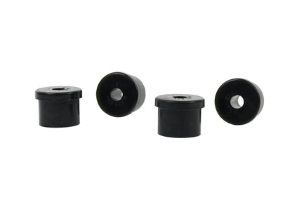 Nolathane Spring - Eye Front Bushing REV162.0026