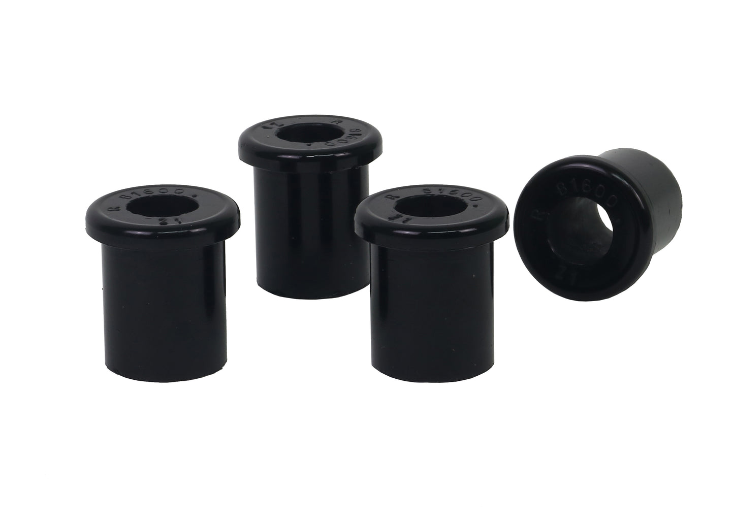 Nolathane Spring - Eye Front Bushing REV162.0028