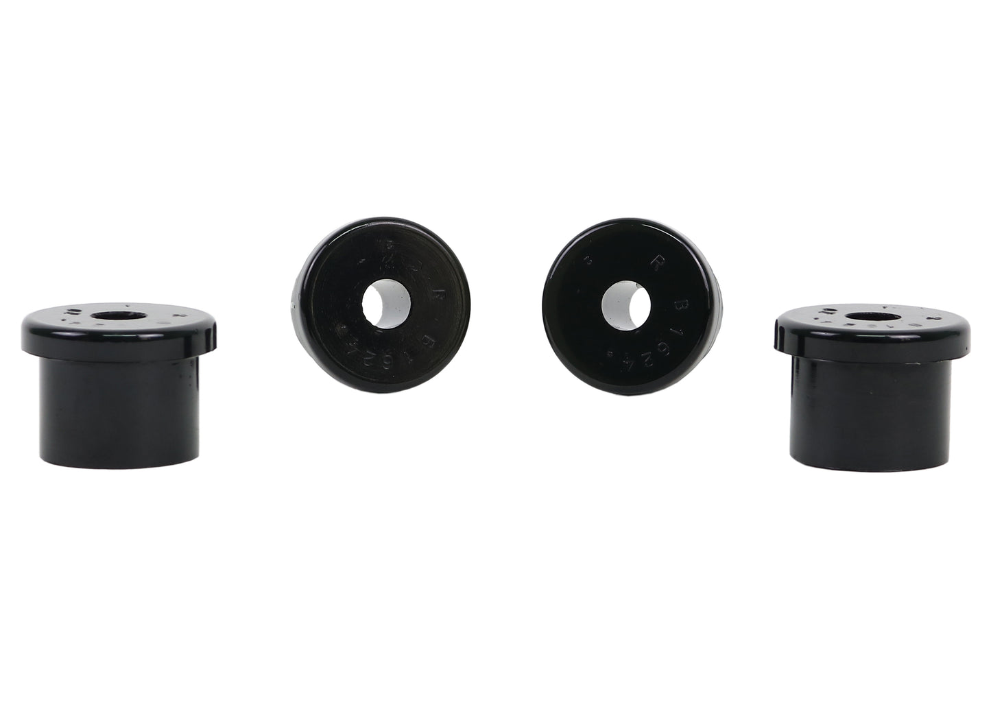 Nolathane Spring - Eye Front Bushing REV162.0030
