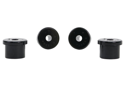 Nolathane Spring - Eye Front Bushing REV162.0030