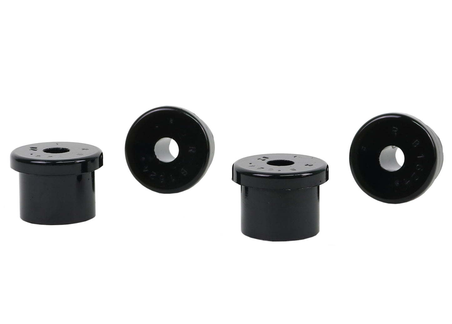 Nolathane Spring - Eye Front Bushing REV162.0030