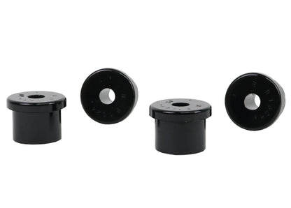 Nolathane Spring - Eye Front Bushing REV162.0030