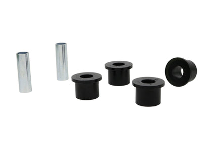 Nolathane Spring - Eye Front Bushing REV162.0032