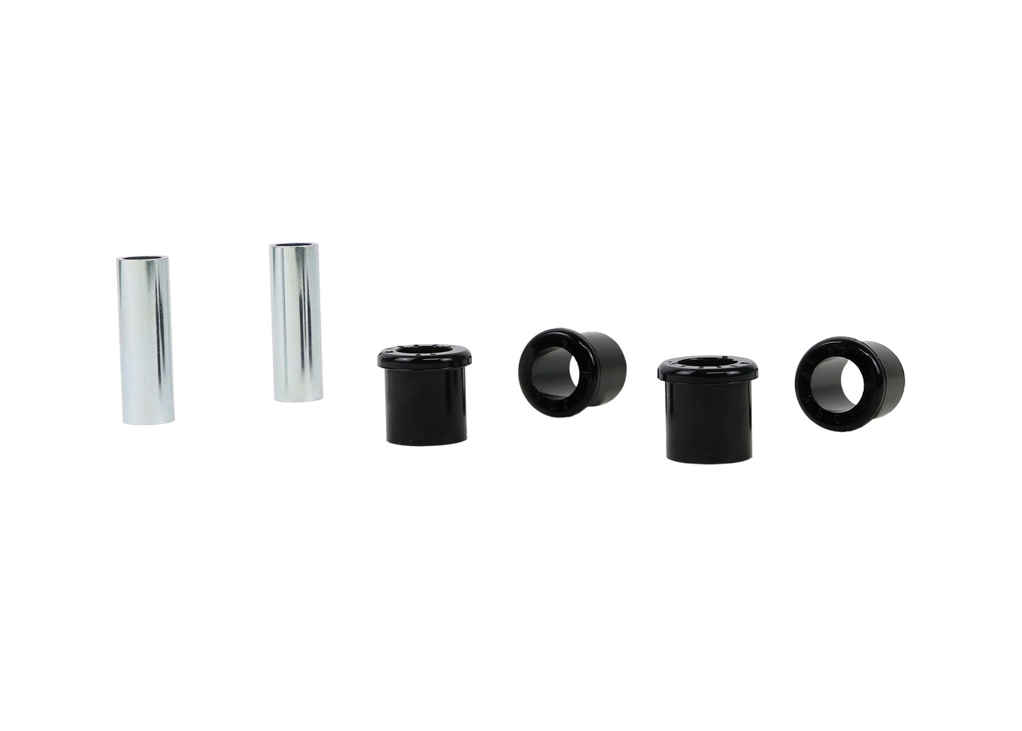 Nolathane Spring - Eye Front Bushing REV162.0036