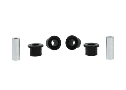 Nolathane Spring - Eye Front Bushing REV162.0038