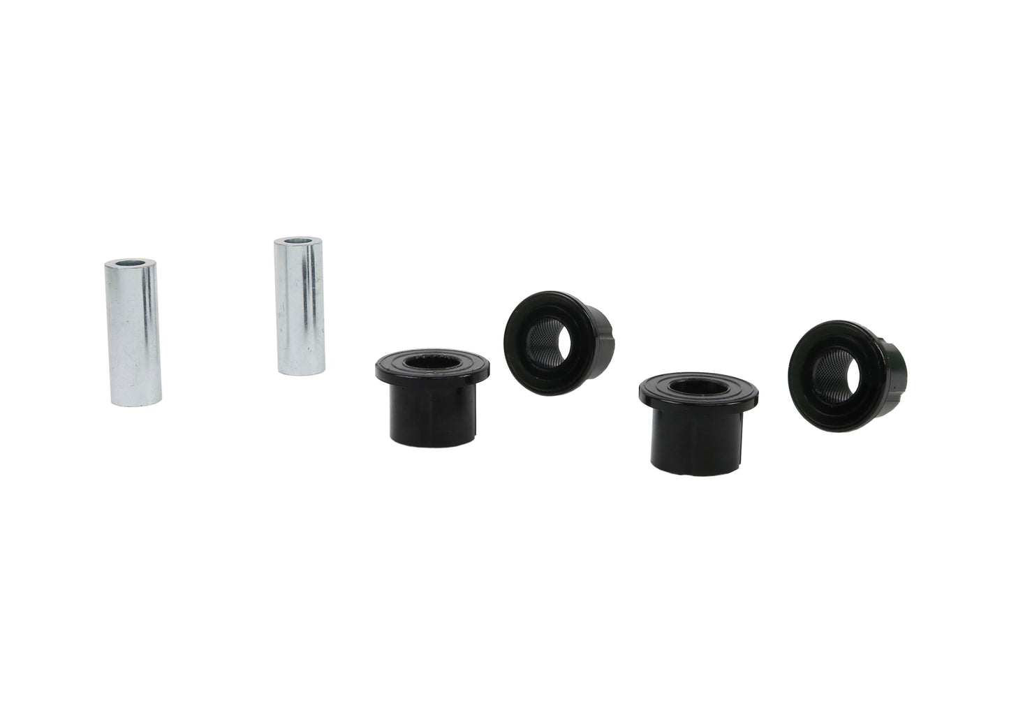 Nolathane Spring - Eye Front Bushing REV162.0038