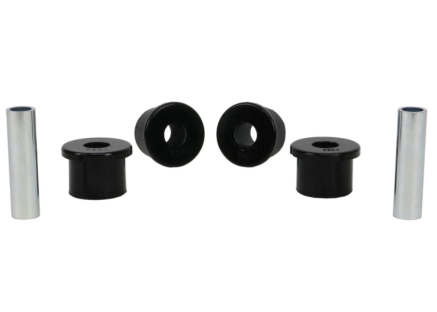 Nolathane Spring - Eye Front Bushing REV162.0040