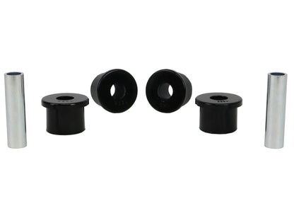 Nolathane Spring - Eye Front Bushing REV162.0040