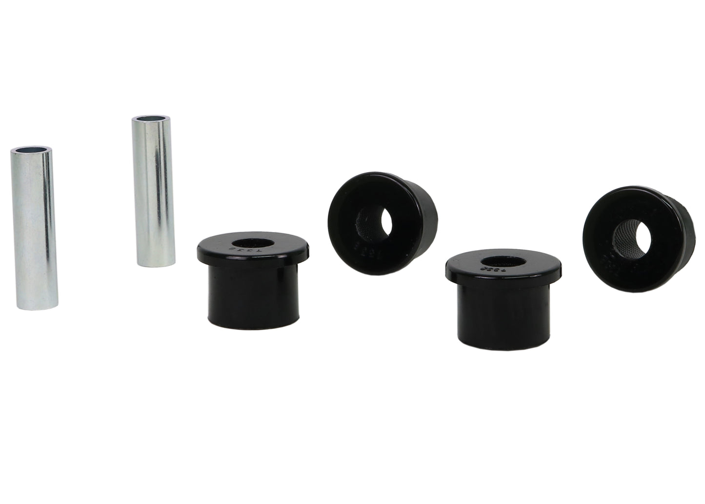 Nolathane Spring - Eye Front Bushing REV162.0040